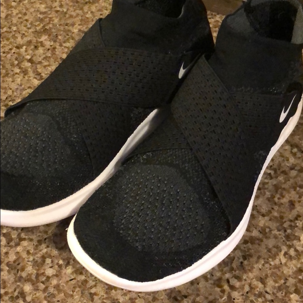 Nike free run women